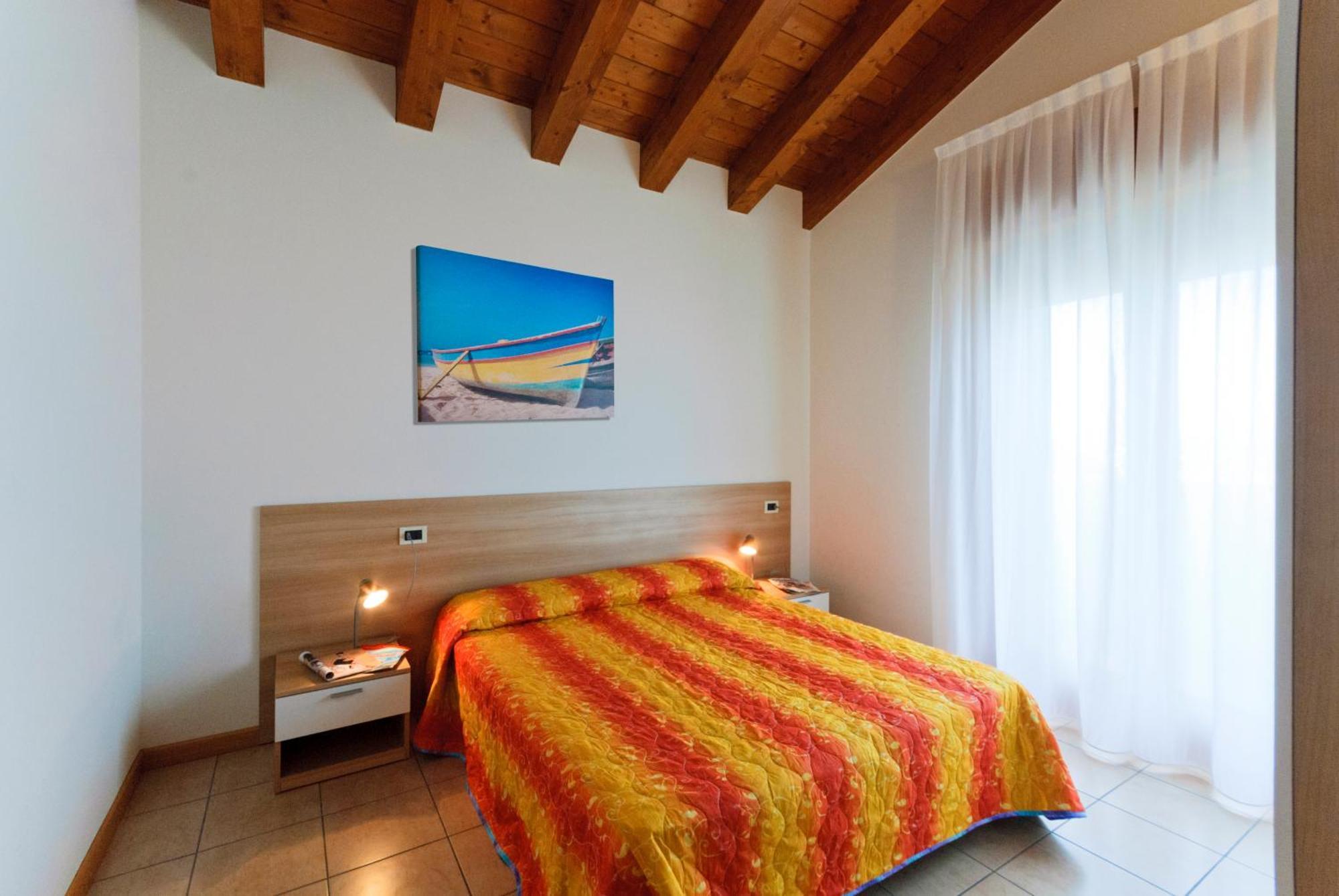 Residence Roberta Caorle Luaran gambar