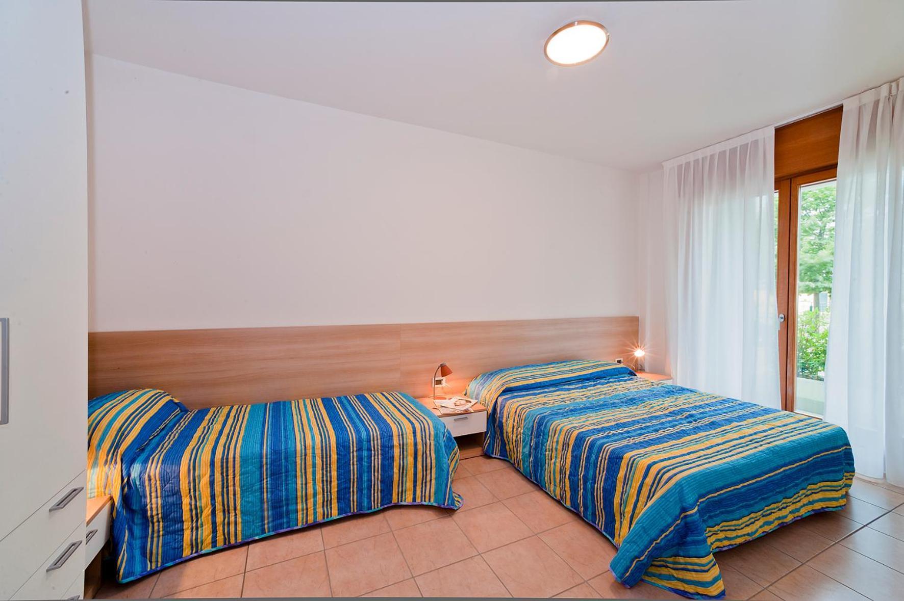 Residence Roberta Caorle Luaran gambar