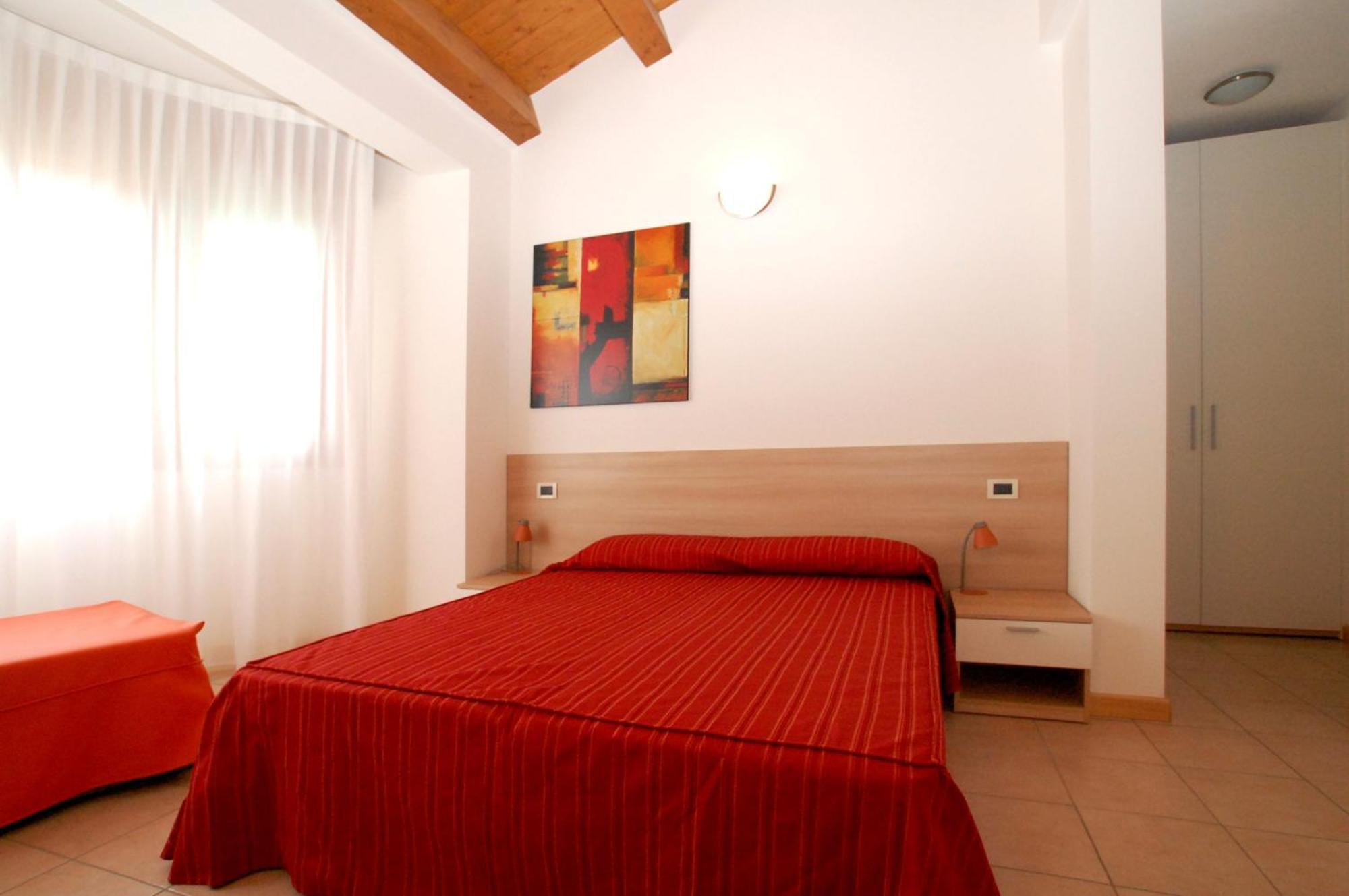 Residence Roberta Caorle Luaran gambar