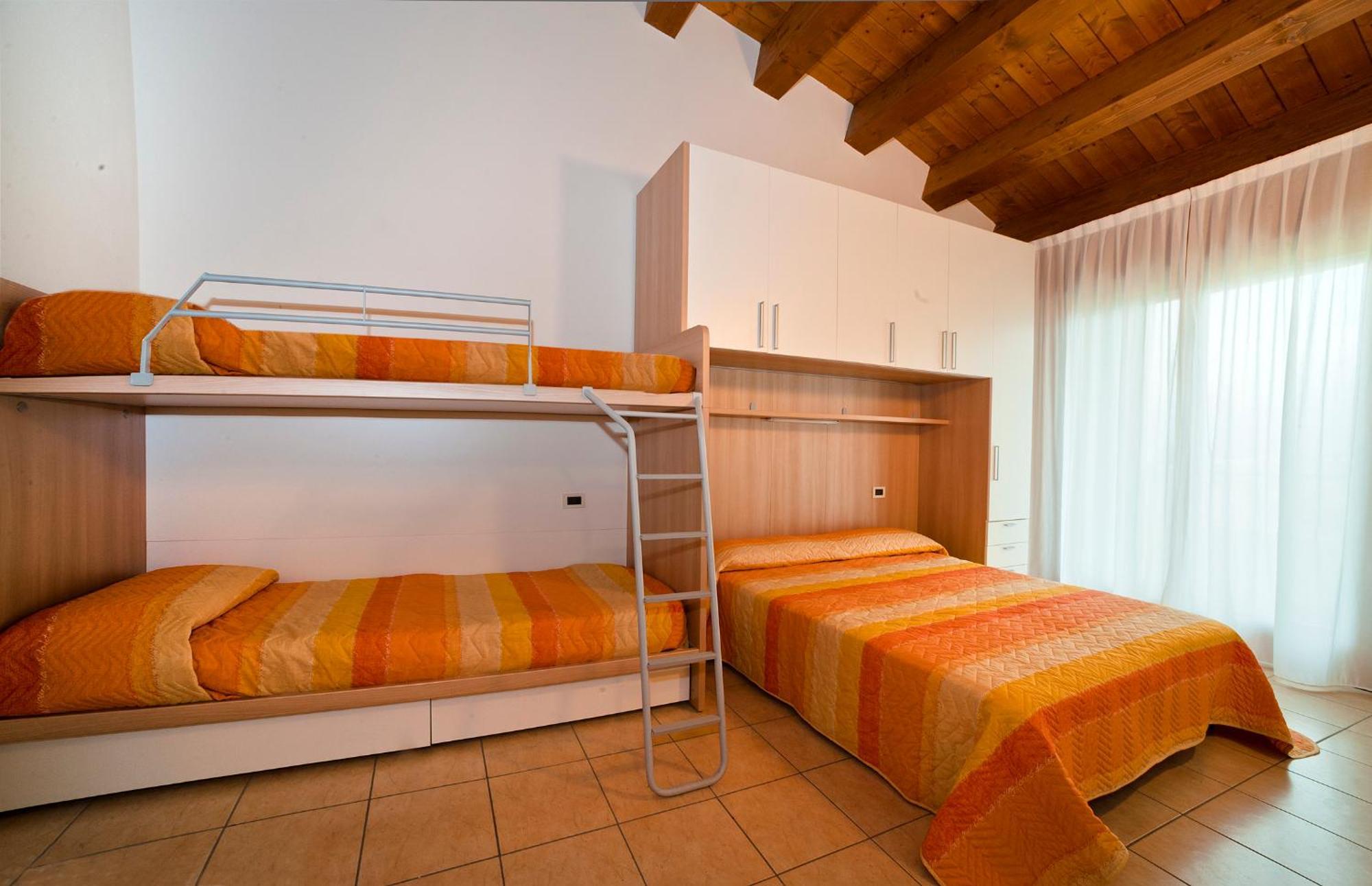 Residence Roberta Caorle Luaran gambar