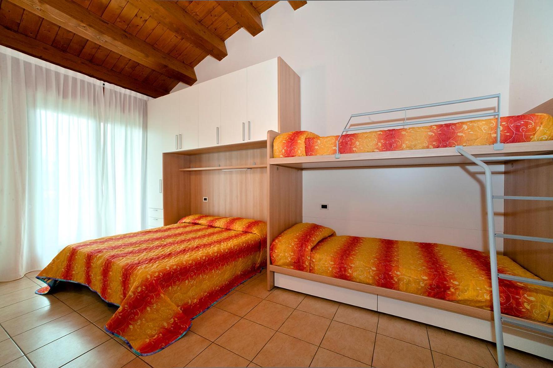 Residence Roberta Caorle Luaran gambar