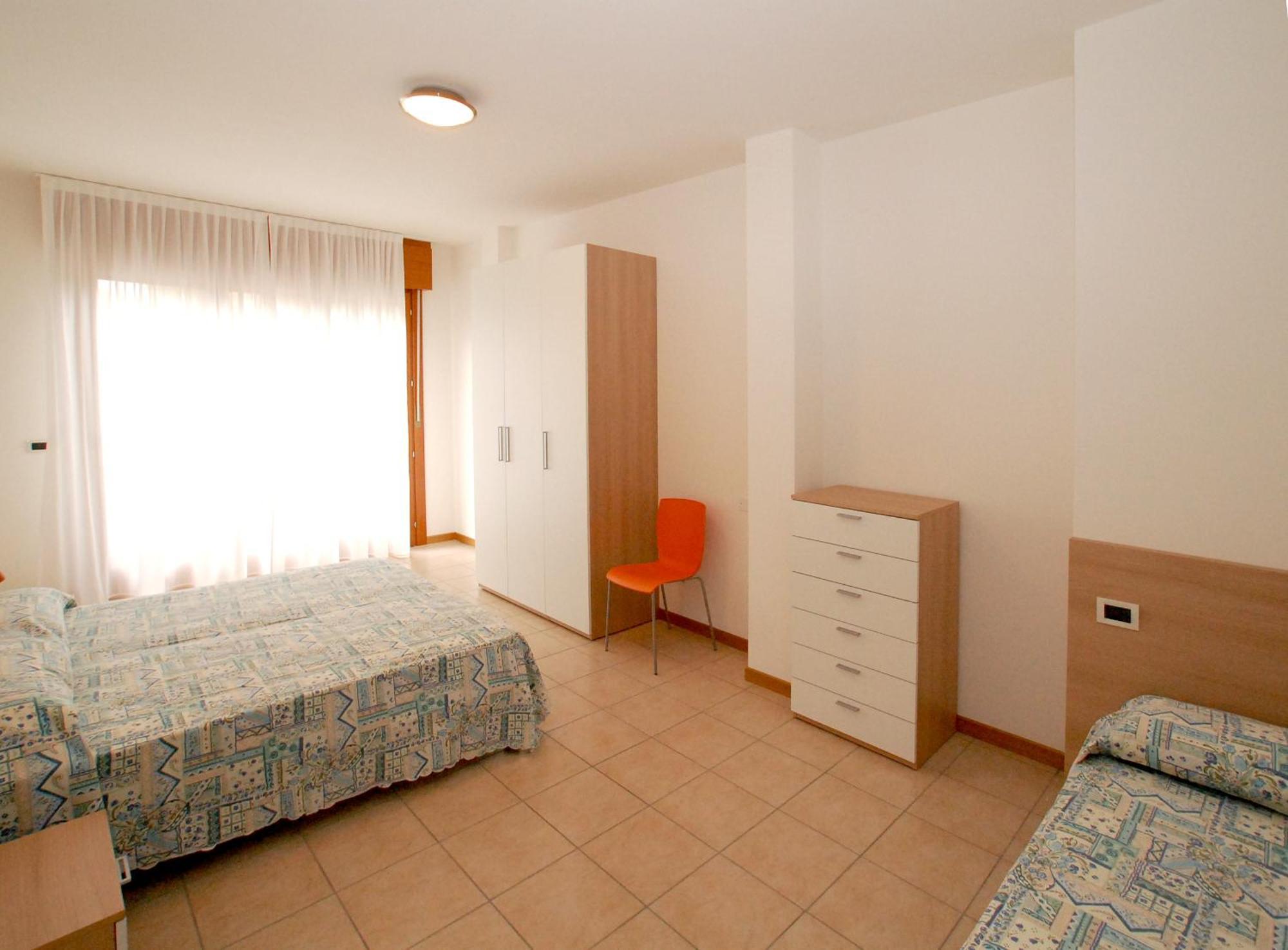 Residence Roberta Caorle Luaran gambar