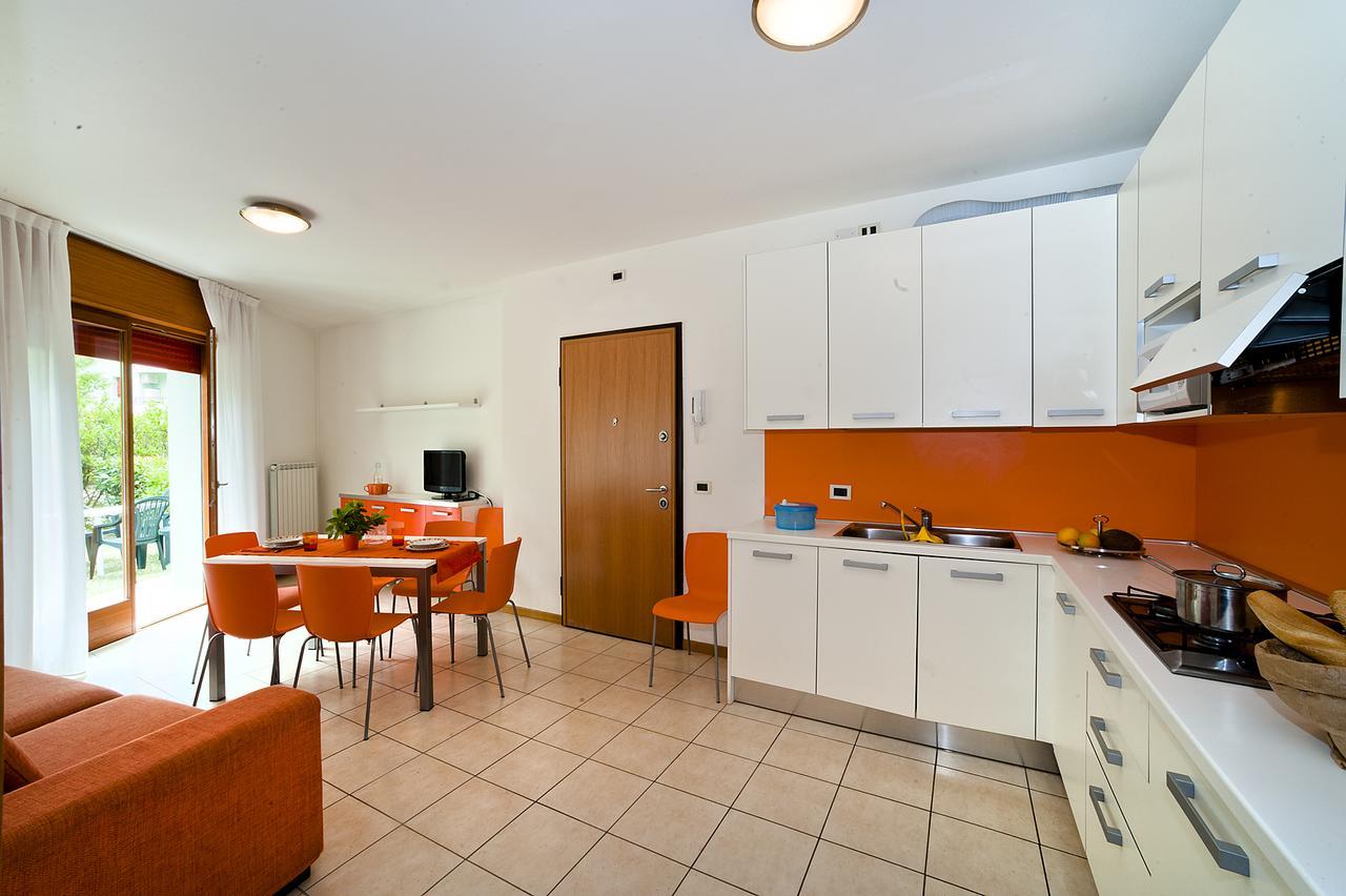 Residence Roberta Caorle Luaran gambar