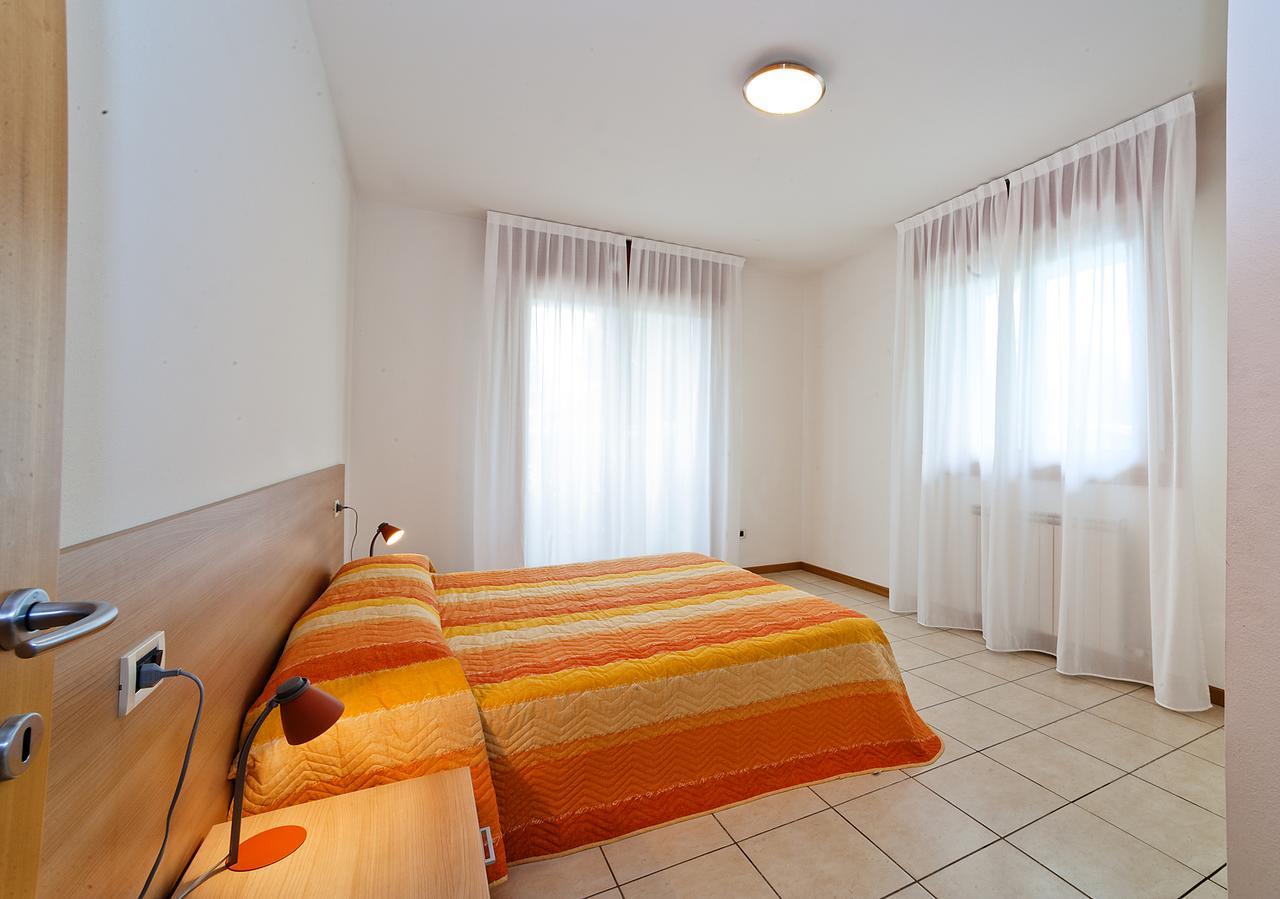 Residence Roberta Caorle Luaran gambar